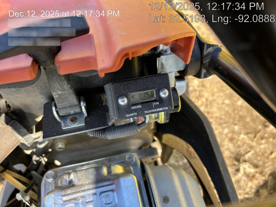 2024 HUSQVARNA LT5005