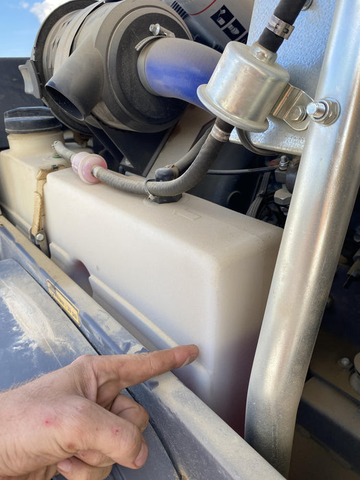 2022 ATLAS COPCO XAS 110