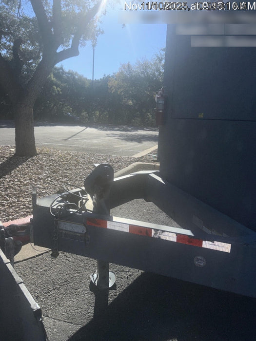 2020 ATLAS COPCO QAS625