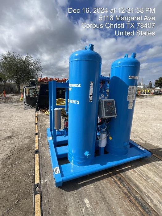 2024 HANKISON RDH-930G