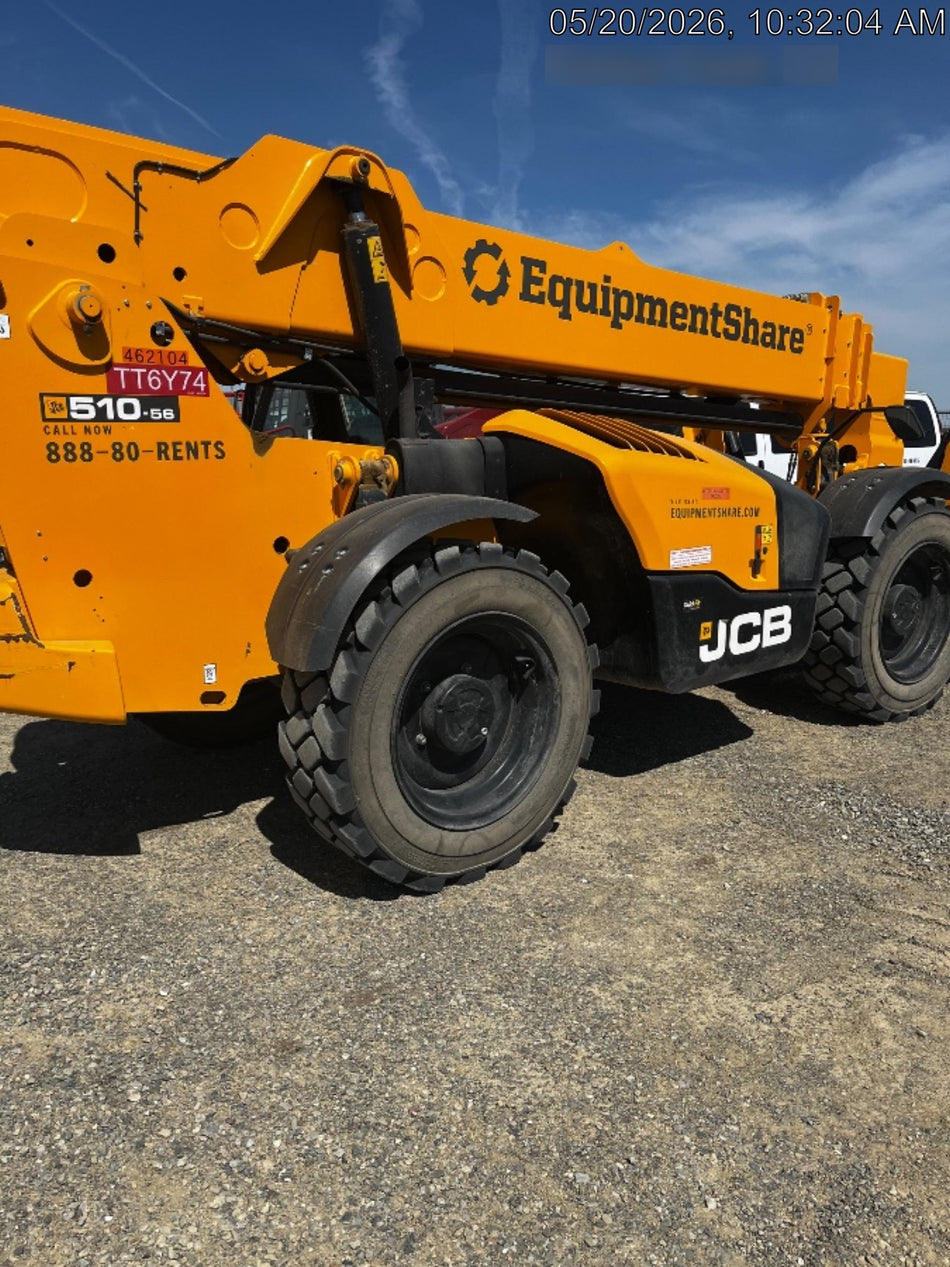 2024 JCB 510-56