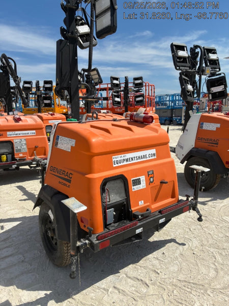 2026 GENERAC MLTS-4