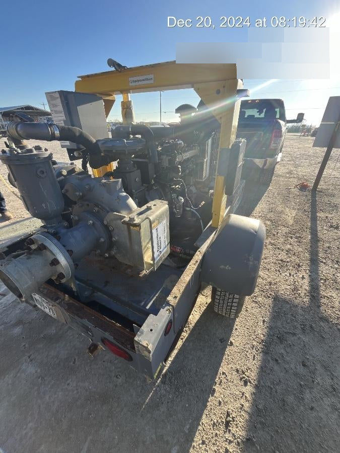 2021 ATLAS COPCO PAC66