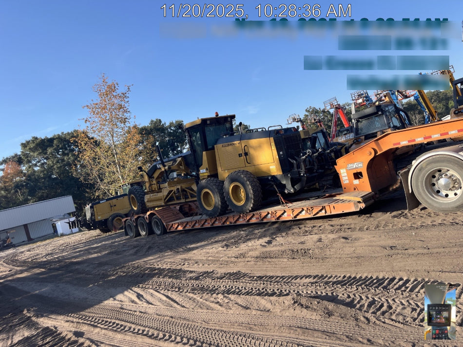 2022 SANY SMG200