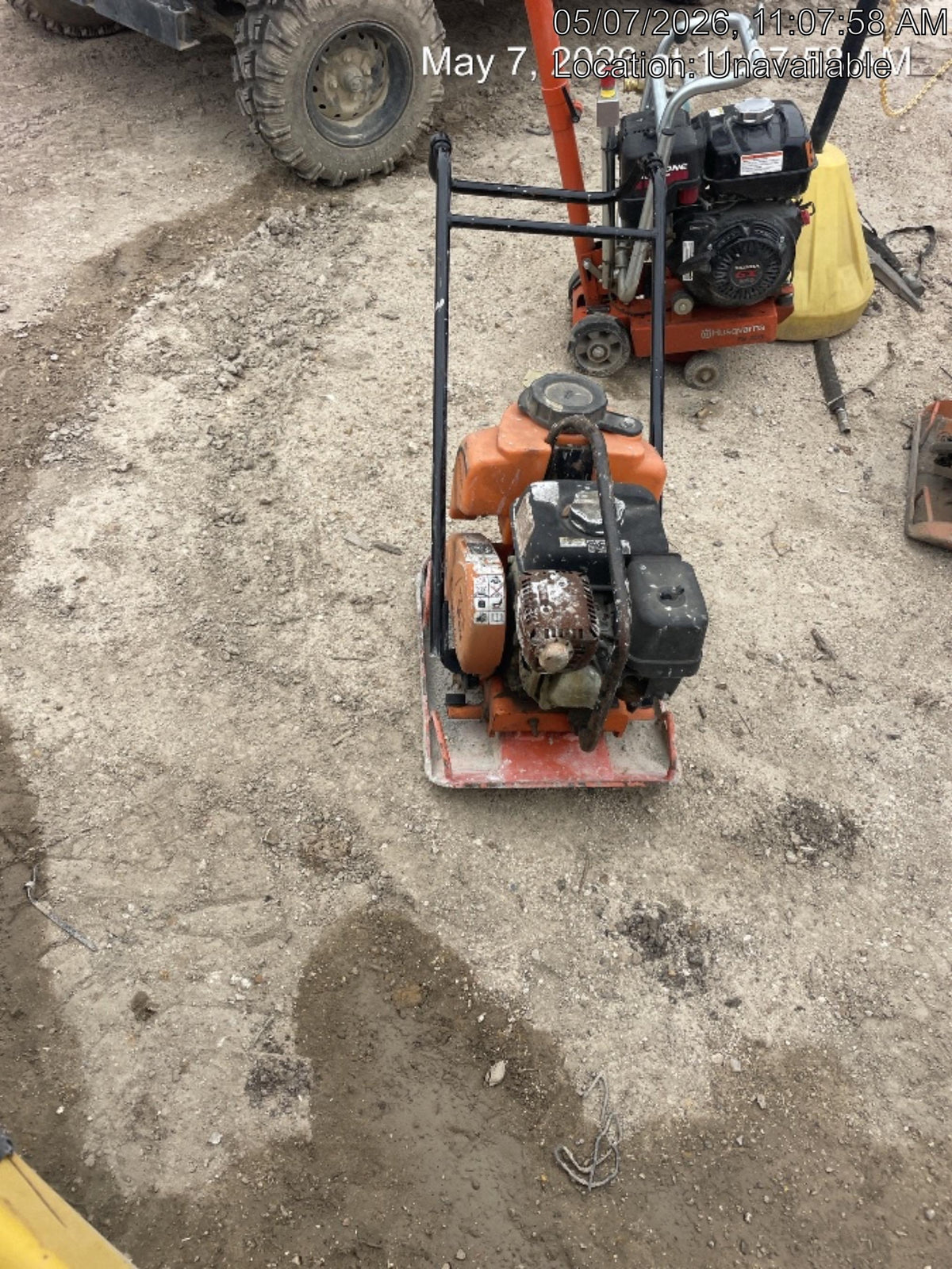 2023 MULTIQUIP MVC82VHW