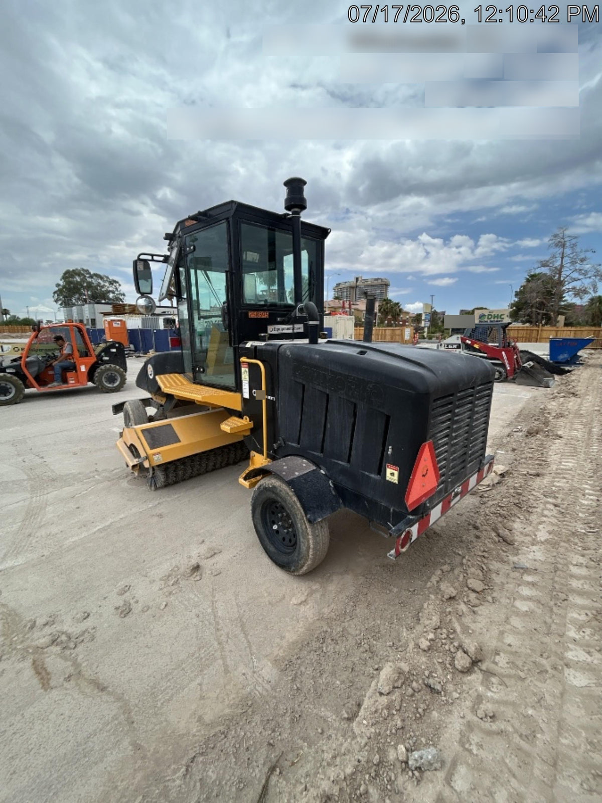 2022 LAYMOR SM450