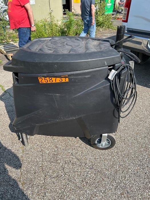 2022 POWER BREEZER PB4BASE