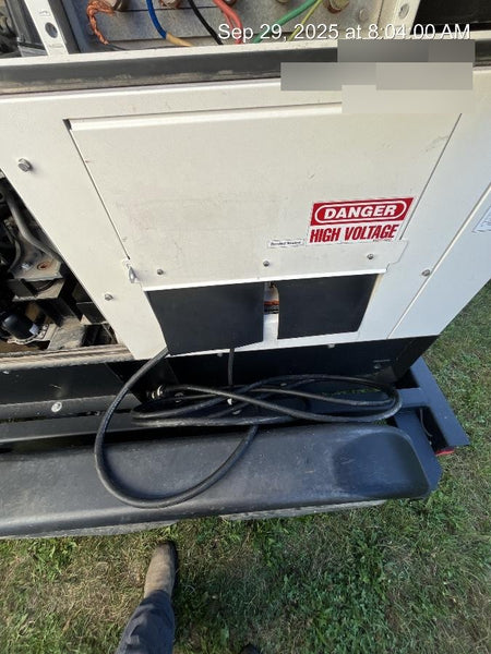 2023 MULTIQUIP DCA70