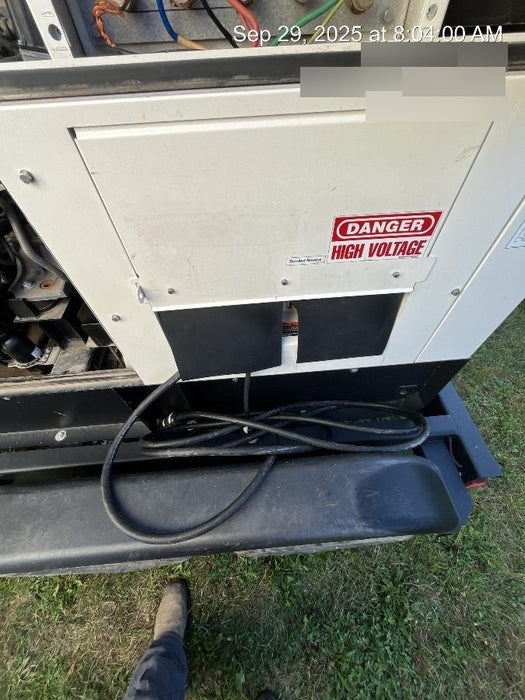 2023 MULTIQUIP DCA70