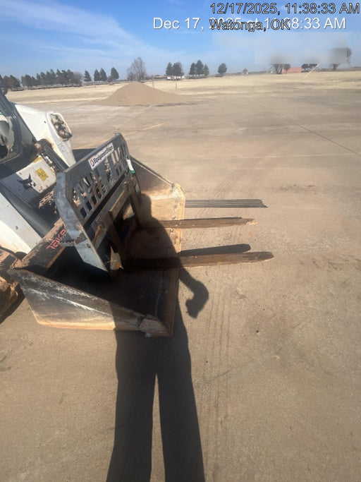 2023 SOLESBEE SPF-48