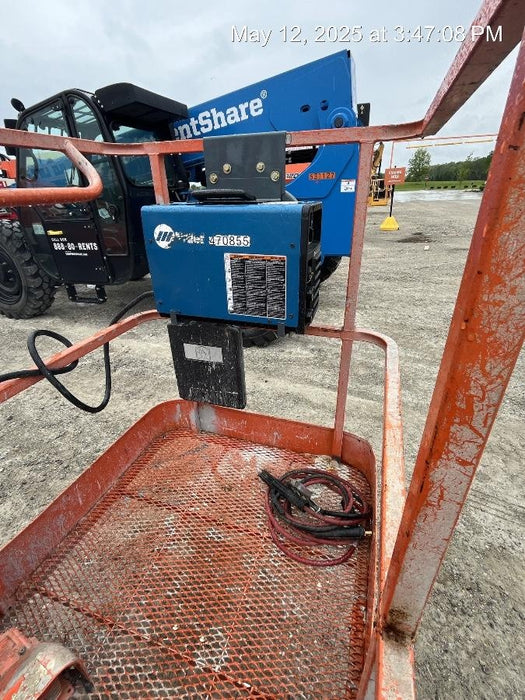 2024 MILLER ELECTRIC CST-282