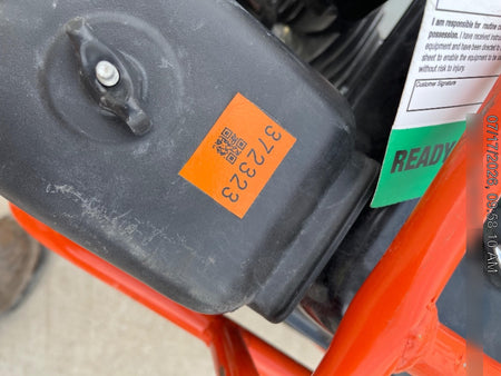 2023 HUSQVARNA SOFF-CUT 150