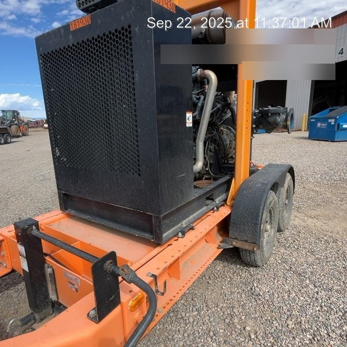 2021 PIONEER PP108S17L71-6090HFC09