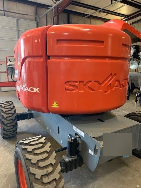 2019 SKYJACK SJ46 AJ