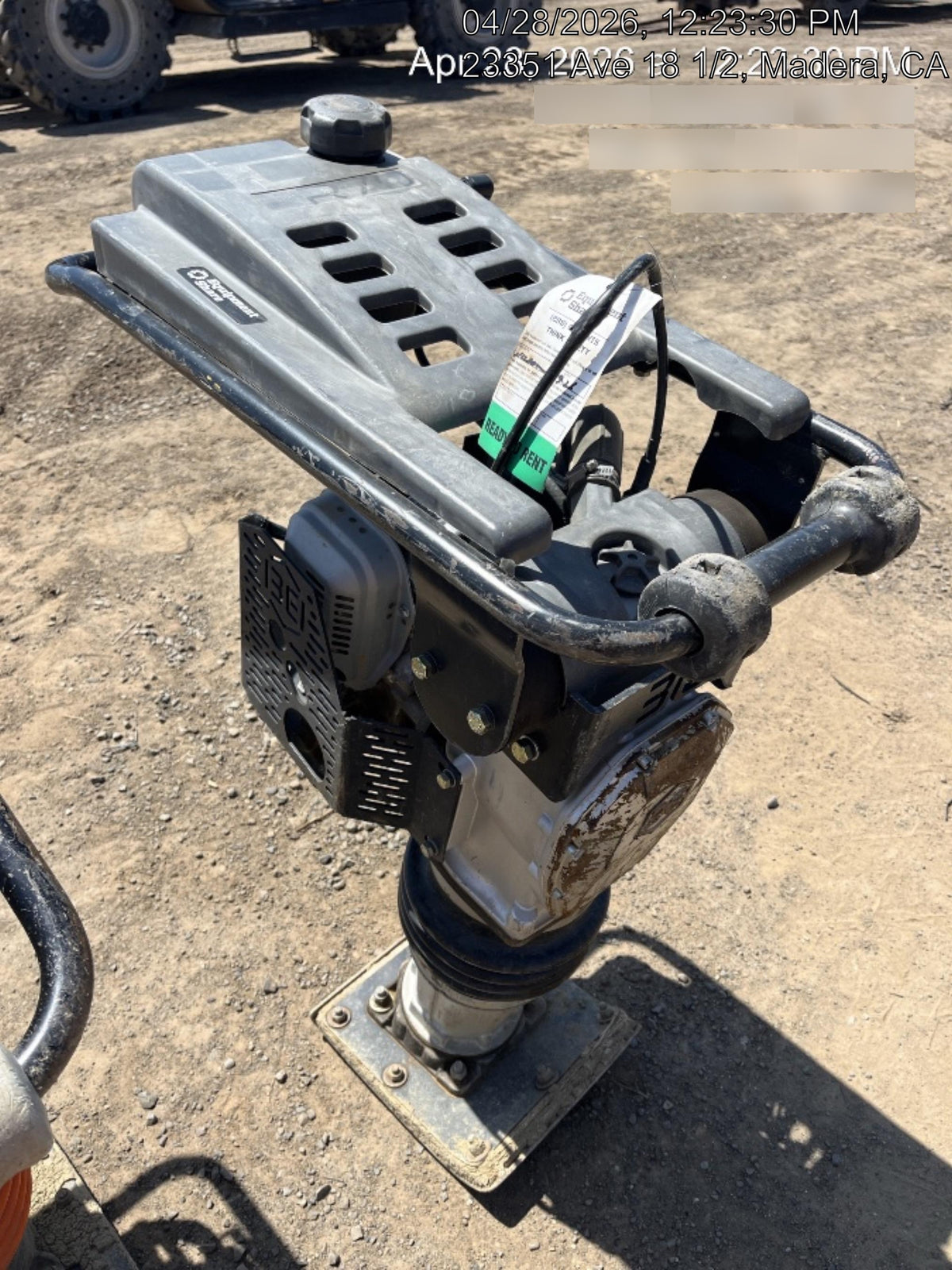 2024 THIRD COAST EQUIPMENT PR70H