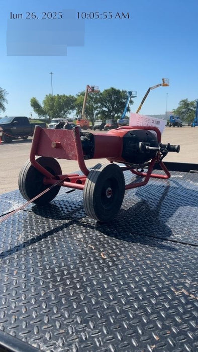 2019 HILTI TE 3000-AVR