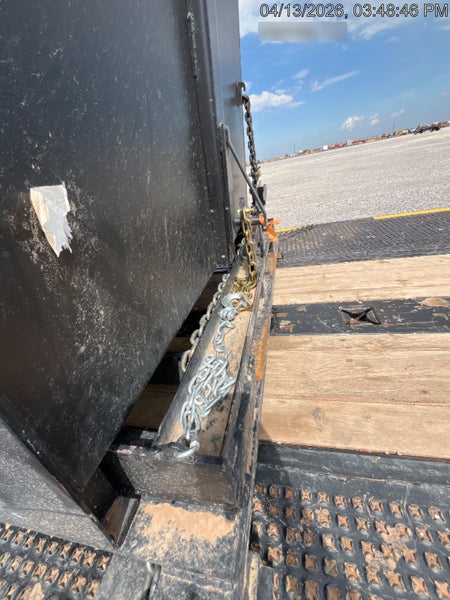 2025 STAR INDUSTRIES M-1820 - Self-Dump Hopper