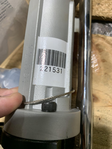 2022 GEARENCG MFG P95-525 GEARNCG MFG