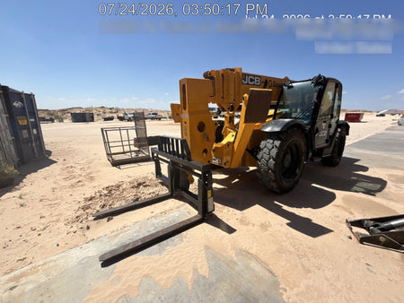 2025 JCB 512-56