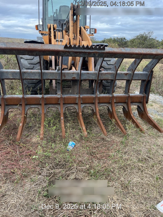 2022 WERK-BRAU WL3.5RK-108 - Werk-Brau