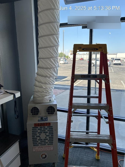 2023 KWIKOOL KPAC1411-2