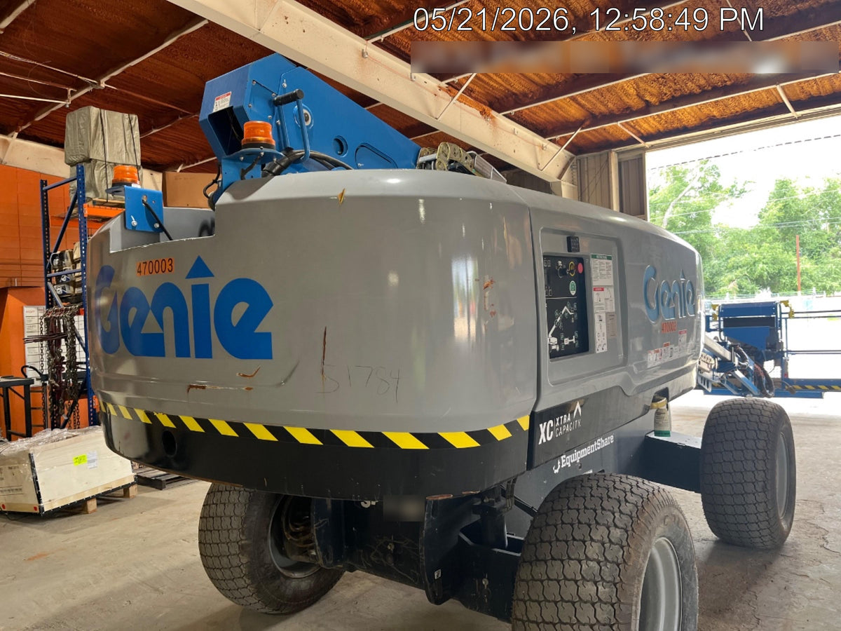2024 GENIE S-65 HF