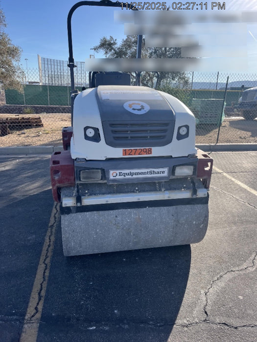 2020 DYNAPAC CC 1200