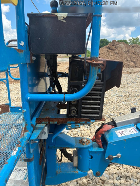 2023 MILLER ELECTRIC CST-280