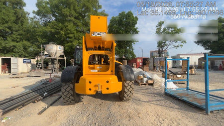 2025 JCB 510-56