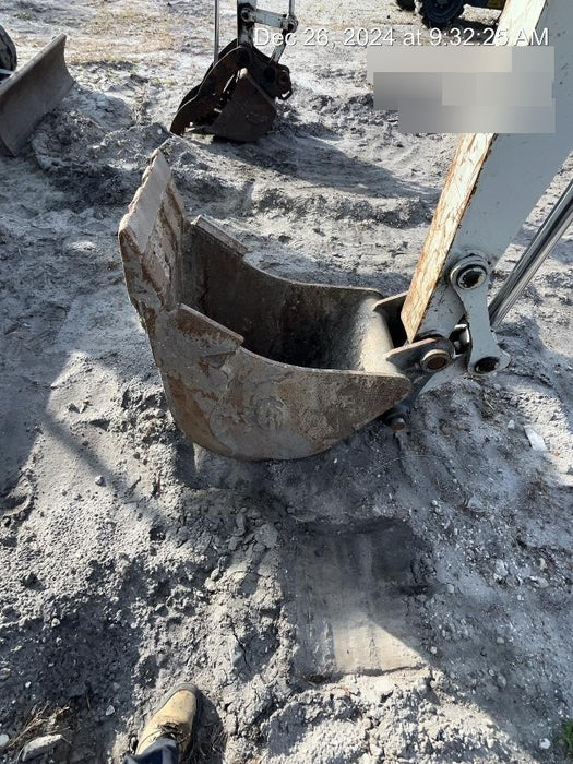 2023 STRICKLAND BT-08018