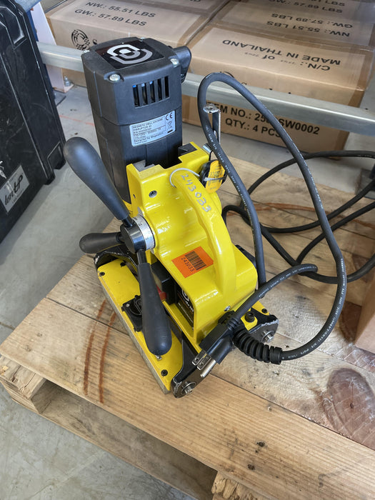 2022 MAGSWITCH Disruptor 30