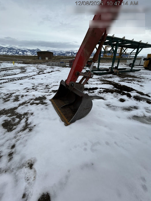 2020 LINK-BELT 250x4LF