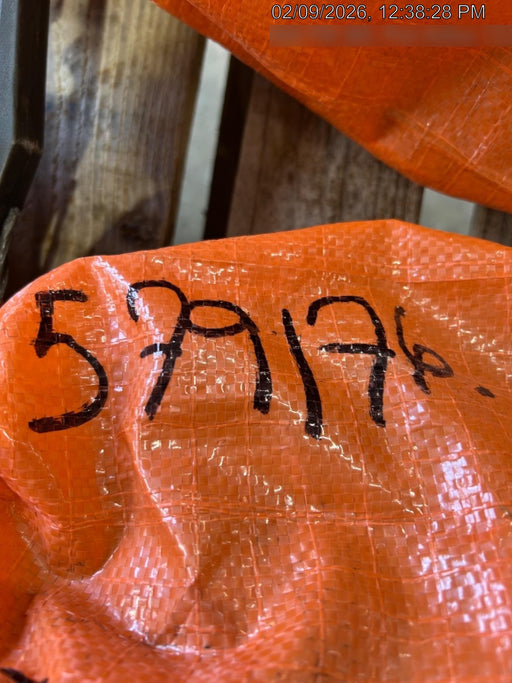 2024 WORKSITE LIGHTING DWXPLEDIL50-12V