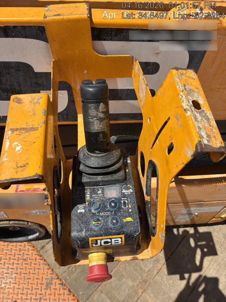2023 JCB S1930E