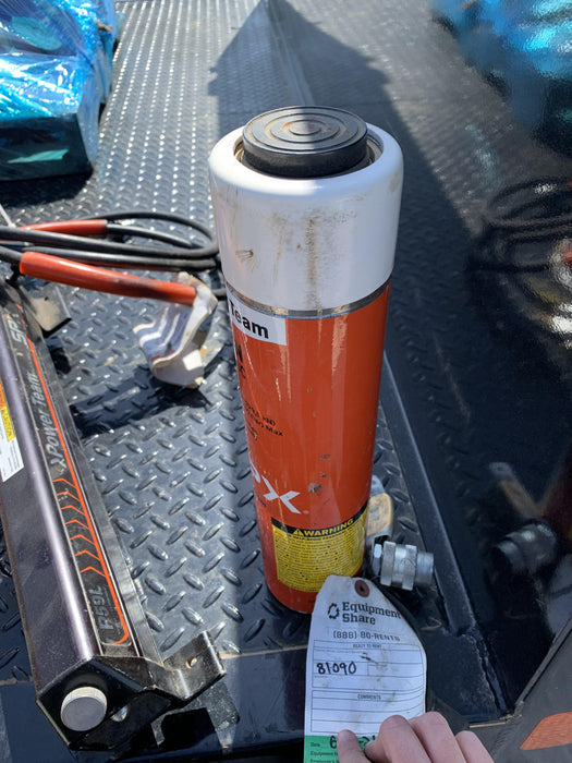 2020 POWER TEAM C2510C