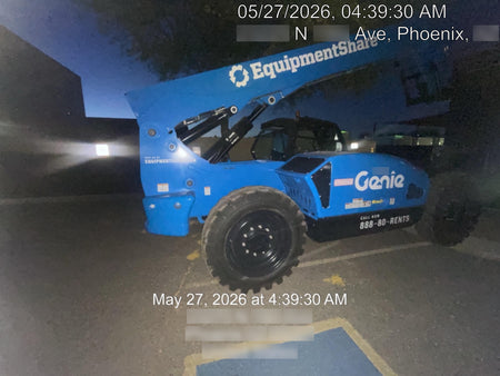 2026 GENIE GTH-844