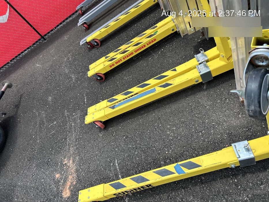 2021 LIFTSMART MLC-24