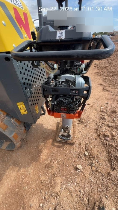 2025 HUSQVARNA LT5005