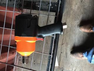 2020 MICHIGAN PNEUMATIC 751SS