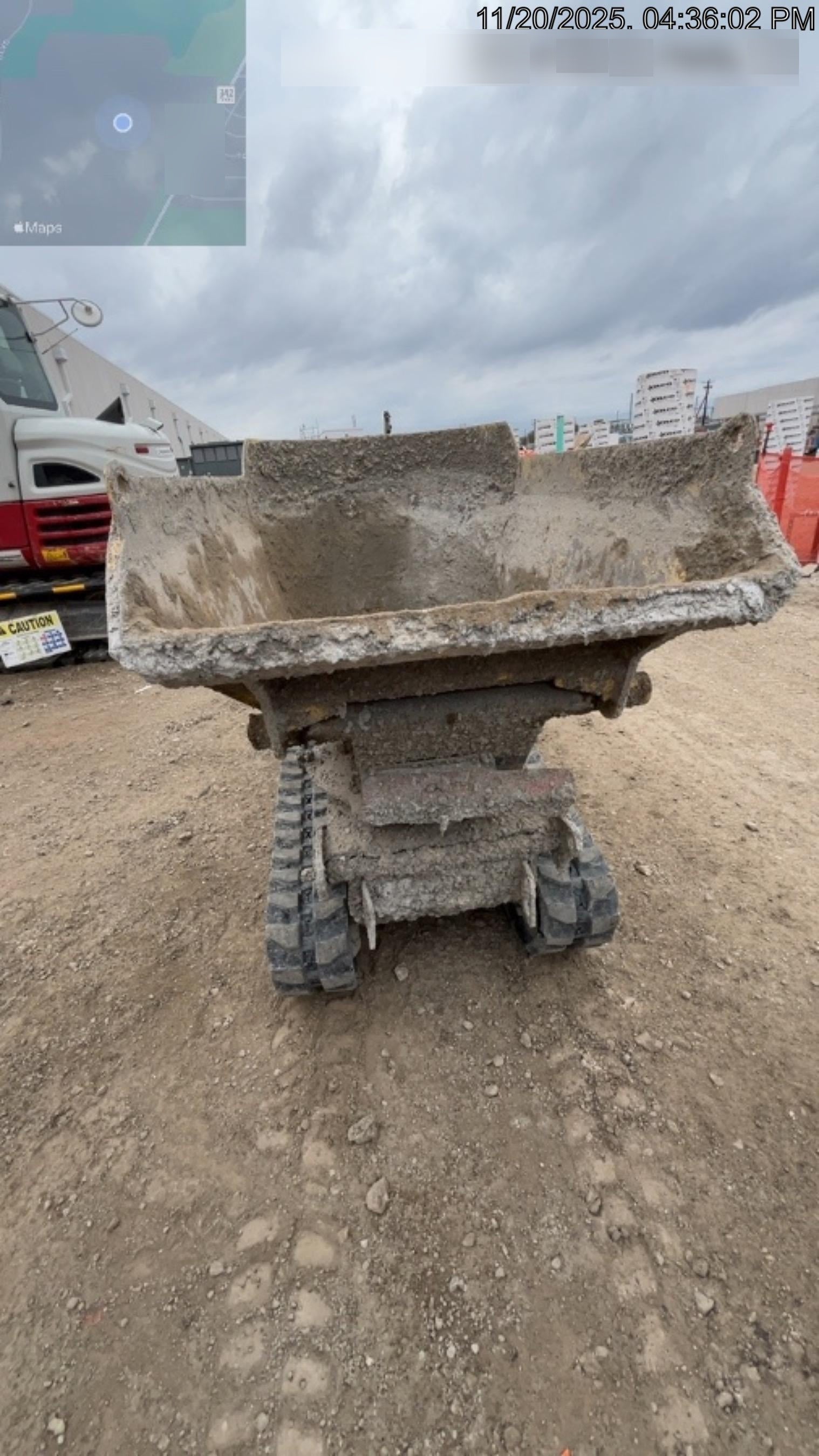 2019 WACKER NEUSON DT10