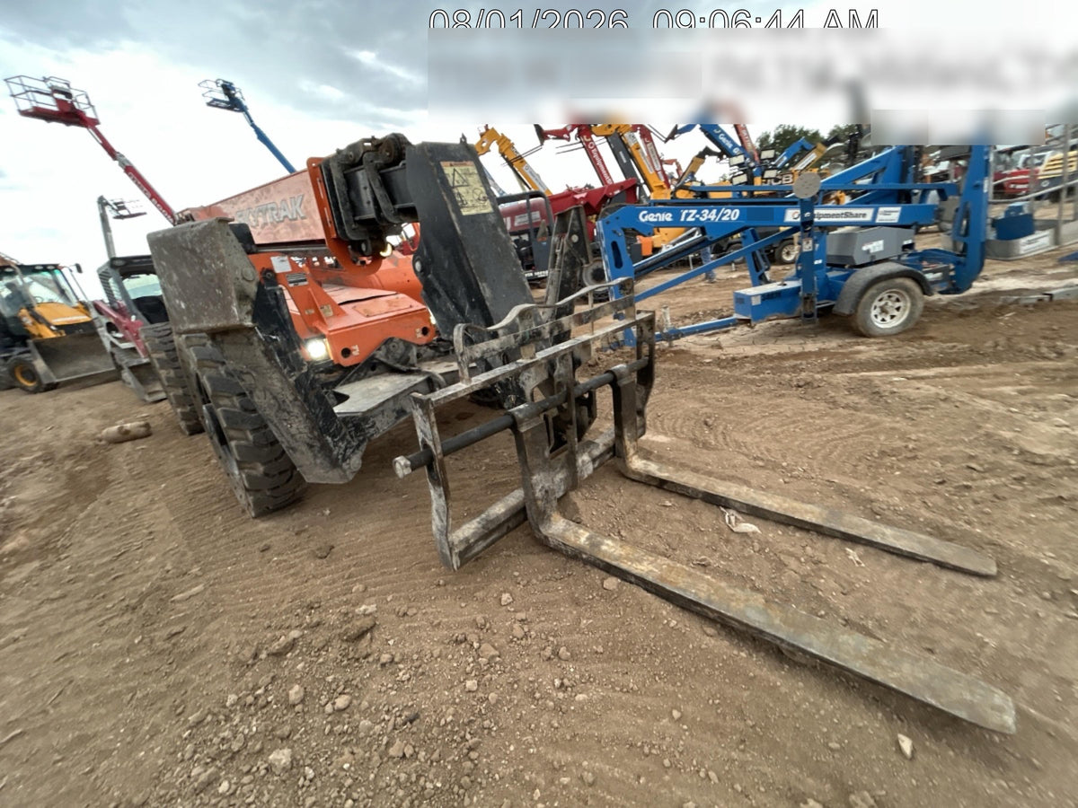 2018 SKYTRAK 10054