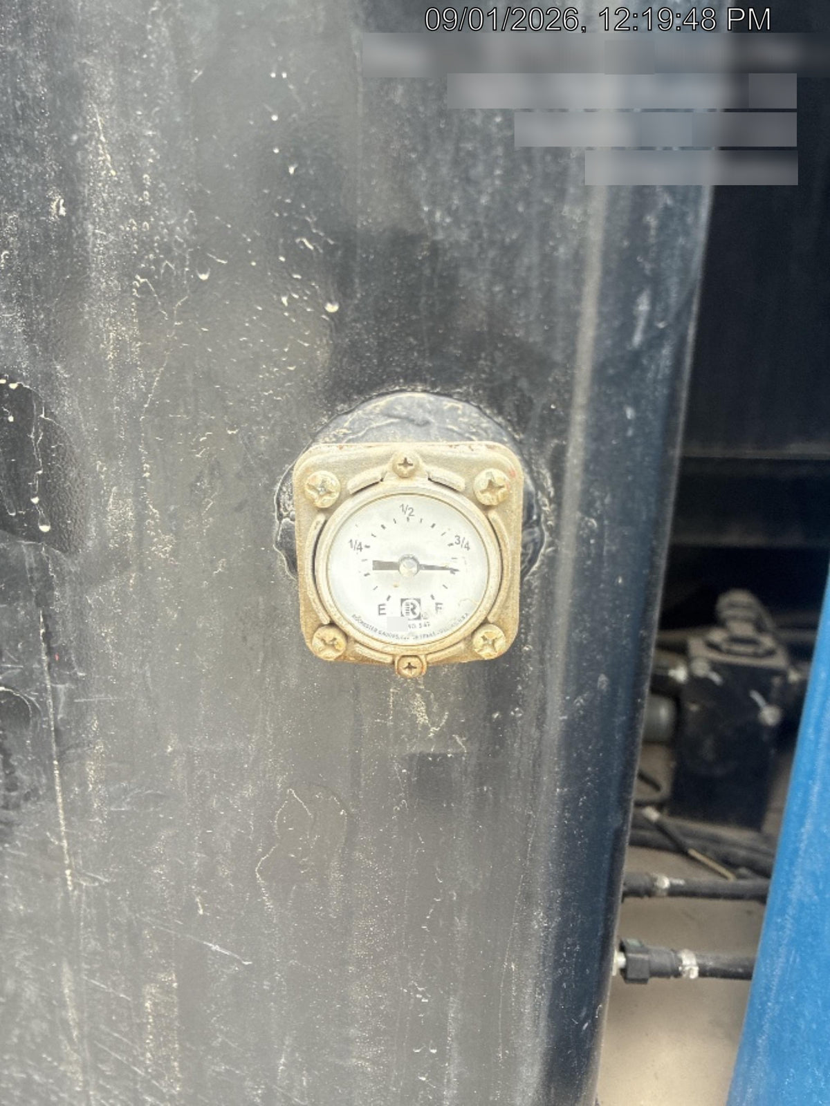 2023 GENIE GS-4390 RT