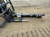 2025 STAR INDUSTRIES M1360B - Star JIB Boom