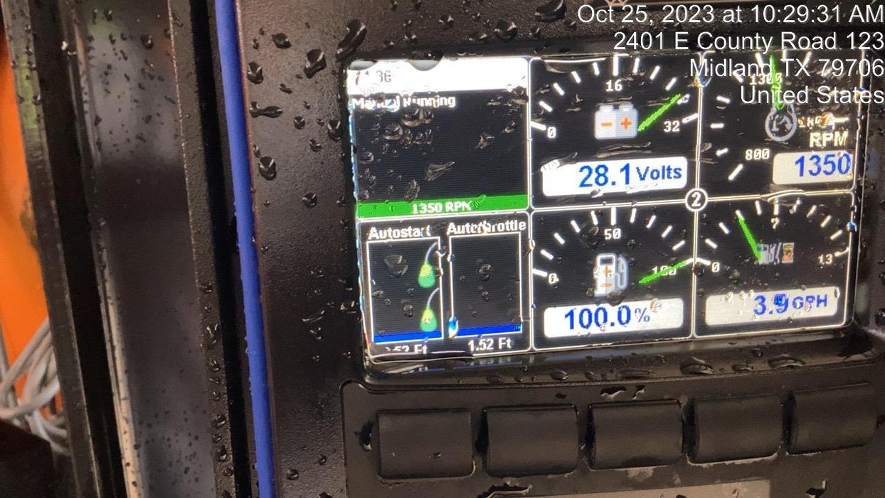 2023 PREMIER PUMP 8NHTH-RP-DC13