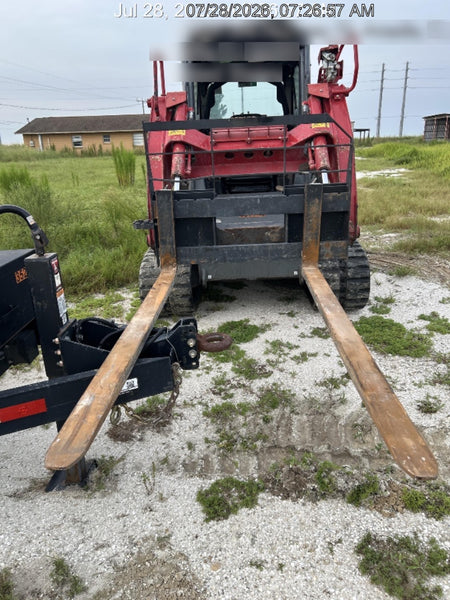 2025 ARROW MATERIAL HANDLING F5100CB-6018