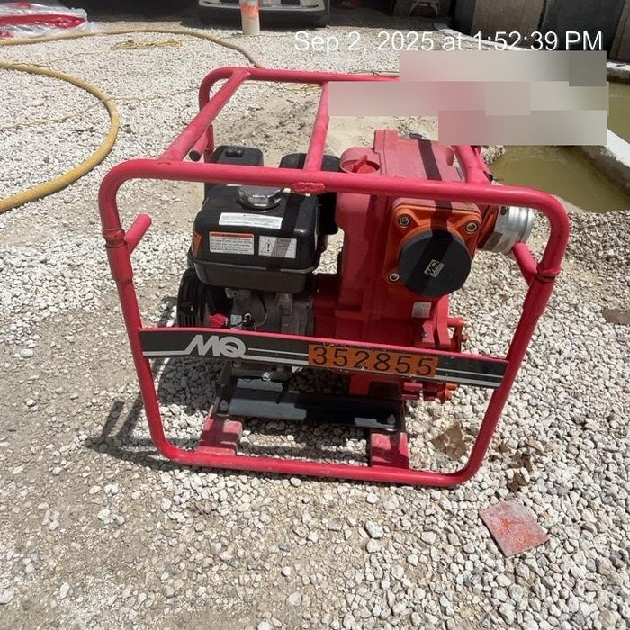 2023 MULTIQUIP QP4TH