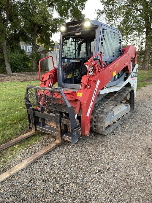 2022 PALADIN 48" Pallet Forks - Paladin