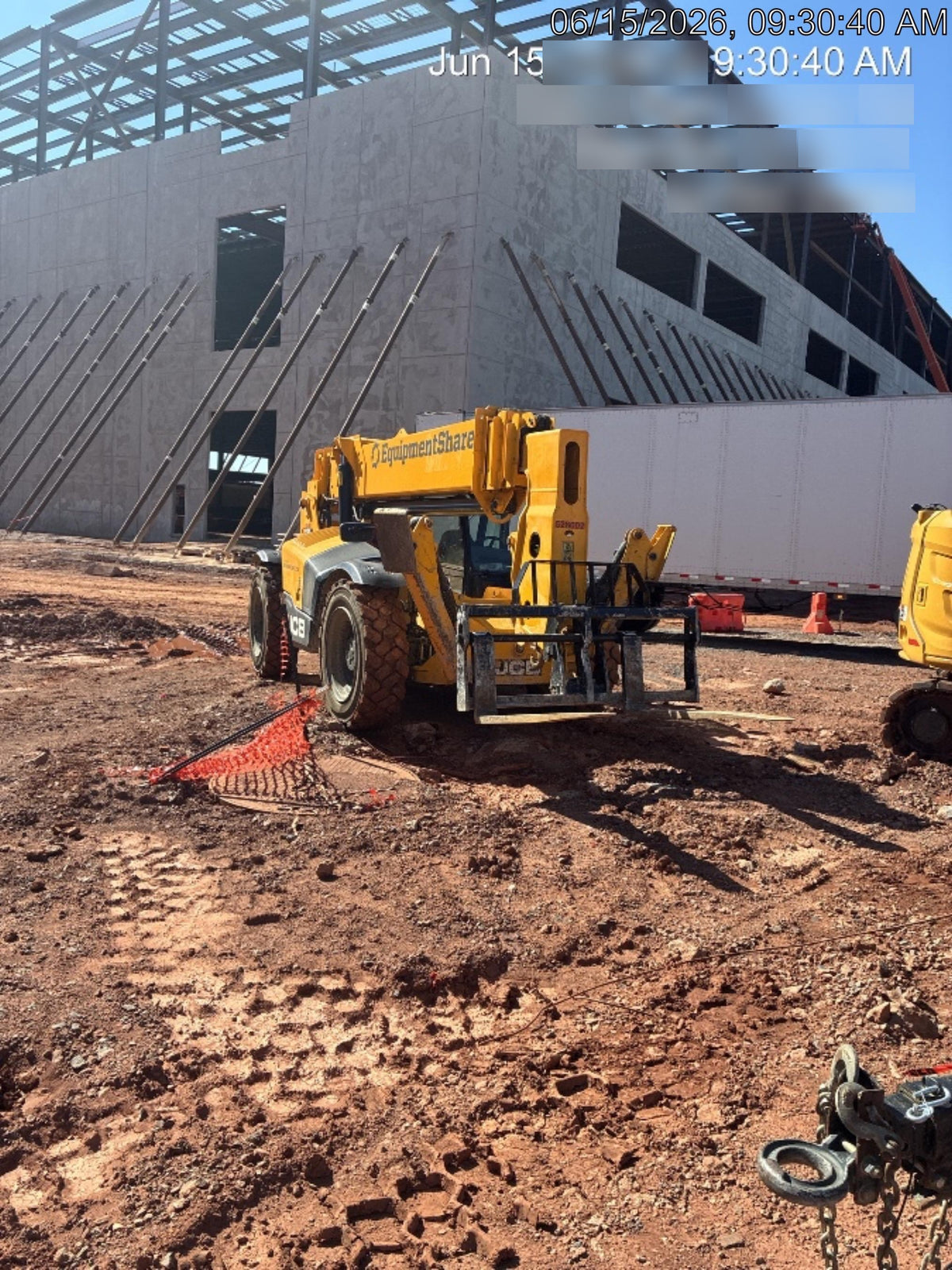 2025 JCB 512-56