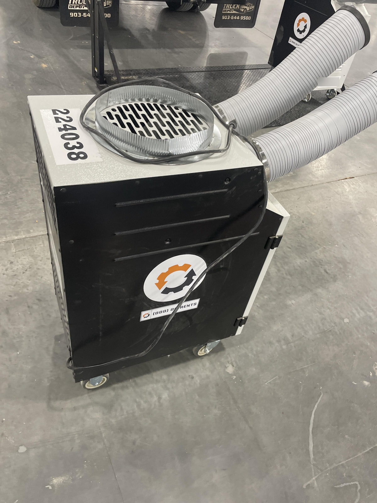 2022 KWIKOOL KPAC1411-2
