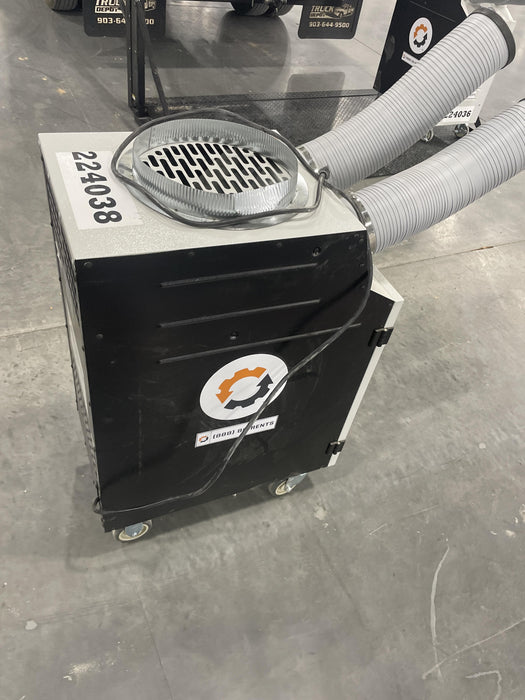 2022 KWIKOOL KPAC1411-2